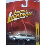 【送料無料】ジョニーライトニング Johnny Lightning Release 27 1960 Ford Country Squire 輸入品