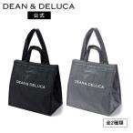  Dean and Dell -ka сумка-холодильник серый / черный L DEAN &amp; DELUCA подарок модный эко-сумка compact термос независимый 
