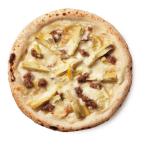 ピザ 冷凍便 おうち時間 ホームパーティー おもてなし ディーンアンドデルーカ アーティチョークとサルシッチャのホワイトピザ