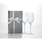 グラス ペアで揃える 結婚祝い 引越し祝い プレゼント ギフト ワイングラス ディーンアンドデルーカ ペアシャンパングラスギフト