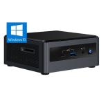 送料無料 インテル INTEL NUC 10 Performance MINI PC - BXNUC10i7FNHJA Core i7-10710U (沖縄離島送料別途)