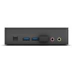  Intel NUC Essential Mini PC NUC11ATKC2 BNUC11ATKC20RA0 AC код нет (4GB DDR4 SO-DIMM/64GB eMMC/Windows 11 Home pre-install)
