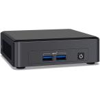  бесплатная доставка Intel Intel NUC 11 Pro Slim Kit NUC11TNKv7 BNUC11TNKV70000 Core i7-1185G7 процессор NUC комплект ( Okinawa отдаленный остров доставка отдельно .)