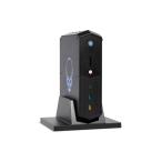  Intel NUC Enthusiast Kit NUC12SNKi72 no. 12 поколение Corei7-12700H процессор .Intel Arc A770M графика оборудован RNUC12SNKI72000 AC код нет 