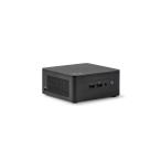 送料無料 インテル NUC 13 Pro Kit NUC13ANHi3 RNUC13ANHI30000 ※ストレージ、メモリ、ACコードは付属しておりません (沖縄離島送料別途)