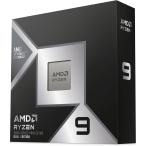 AMD Ryzen 9 9950X3D2 Dual Edition BOX кондиционер нет 100-100001978WOF[ наш магазин 3 год гарантия ]