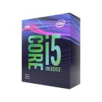 送料無料 Intel インテル CPU Corei5-9600KF 3.7GHz/Box【BOX】(沖縄離島送料別途)