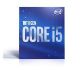 送料無料Intel インテル Corei5-10400F 2.9GHz/ BX8070110400F グラフィックス機能なし【BOX】(沖縄離島送料別途)