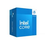 Intel CPU Core i5-14500 BOX 14 Raptor Lake-S Refresh LGA1700 BX8071514500
