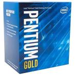 送料無料 INTEL CPU BX80701G6400 プロセッサー G6400 、 4.00 GHz 、 LGA 1200 、4 MB 【 BOX 】 (沖縄離島送料別途)