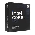 Intel Core Ultra 5 245K BOX ArrowLake-S LGA1851 BX80768245K