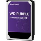 送料無料 Western Digital HDD 1TB WD Purple 