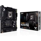 ASUS INTEL H570 第10世代・11世代 CPU(LGA1200)対応 マザーボード