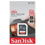  бесплатная доставка SanDisk SanDisk 32GB SDSDUNR-032G-GN3IN UHS-I class10 SD карта [ за границей li tail товар ]