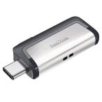 送料無料 SanDisk サンディスク USB3.0 Type-Cメモリー 32GB SDDDC2-032G-G46 [海外リテール品](メール便4つまで送料無料)