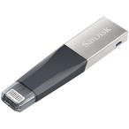  бесплатная доставка SanDisk SanDisk iXPAND SLIM SDIX40N-064G 64GB USB3.0 Lighning коннектор SanDisk [ за границей li tail товар ] ( почтовая доставка 4.. бесплатная доставка )