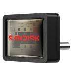  бесплатная доставка Sandisk SDCZ530-512G-G46 512GB Extreme Fit миниатюрный R:400MB/s USB3.2 Gen1 Type-C [ за границей li tail товар ]