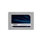 メール便送料無料Crucial MX500 CT1000MX500SSD1 1TB [2.5] 当店五年保証 [海外リテール品]