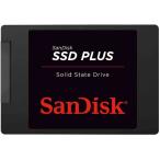 送料無料 SanDisk 内蔵 2.5インチ SSD / S