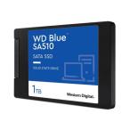 送料無料 Western Digital WDS100T3B0A 1TB WD 