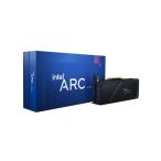送料無料 Intel ARC A750 8GB INT-21P02J00BA グラフィックスカード「Intel Arc A750 Limited Edition 8GB」PCI Express4.0 三年保証
