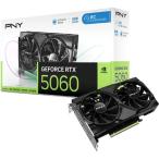 PNY VCG5060T16DFXPB1-O GeForce RTX 5060 Ti 16GB Overclocked Dual Fan параллель импортные товары наш магазин три год гарантия 