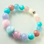 ラリマークンツァイトブルーレースア...