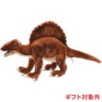 BH5534 スピノサウルス HANSA すぴのさうるす 恐竜 きょうりゅう ぬいぐるみ リアル おもちゃ 置物 母の日