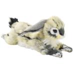BH6522 ハイイロウサギ HANSA はいいろうさぎ 兎 ぬいぐるみ リアル おもちゃ 置物 母の日