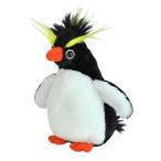 ぬいぐるみ イワトビペンギン お手頃 景品 水族館 動物園 ぺんぎん プレゼント アニマルフレンズ 母の日