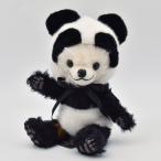 テディベア メリーソート パンキーパンダカブ No.45 限定100体 ぬいぐるみ ブランド イギリス プレゼント ギフト 爆買 母の日