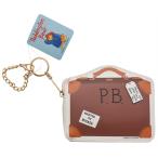 Yahoo! Yahoo!ショッピング(ヤフー ショッピング)パディントン ダイカットポーチ スーツケース 雑貨 プレゼント ギフト