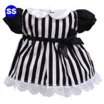  мягкая игрушка европейская одежда One-piece полоса SS осень-зима Bear одежда надеты . изменение .. одежда подарок Halloween костюмированная игра 