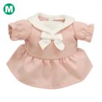  мягкая игрушка европейская одежда One-piece розовый M весна лето 24 Bear одежда надеты . изменение .. одежда подарок 