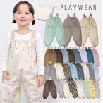  playing put on coveralls waterproof sand place put on stylish Play wear adjustment possibility baby Kids man girl water-repellent lovely 80~100cm correspondence [ mail service free ] dk050