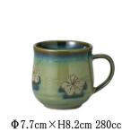 梅ちらしマグマグカップコーヒーカッ...