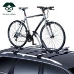 THULE крыша крепление крепление для велосипеда FreeRide 532 TH532 Thule Free Ride 532 автомобильный багажник на крыше машина багажник багажник для велосипеда машина вне грузоподъёмность сложенный .
