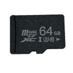 マイクロSDカード 64GB microSDカード 読込み82MB/s 任天堂 スイッチ 動作確認済み ドライブレコーダー