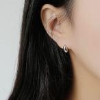 Yahoo! Yahoo!ショッピング(ヤフー ショッピング)【15000円以上送料無料】韓国アクセサリー　ピアス　シルバー925　韓国ファッション　アクセサリー　オフィス　シンプル　ビーンズ　人気商品　大人気デザイン