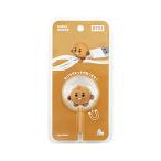 BT21 公式 マグネット式ケーブルラップ (SHOOKY) BT21-BCW-SK