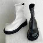 ショートブーツワークブーツトラック...