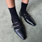 ローファー パンプス �