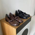 ローファー パンプス �