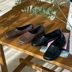 ローファー フラット�