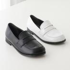 ローファー コインロ�