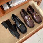 ローファー コインロ�