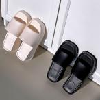 サンダル 厚底 ウェッ�