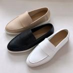 ローファー スリッポ�