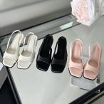 サンダル オープント