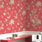 花 輸入壁紙 壁材 通販 価格比較 価格 Com